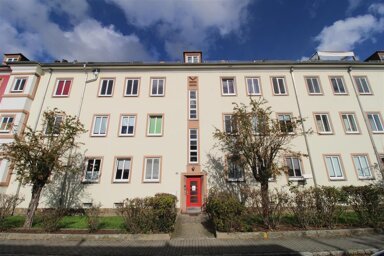 Wohnung zur Miete 509 € 3 Zimmer 67 m² 1. Geschoss Kolbestraße 4 Kaditz (Peschelstr.) Dresden 01139