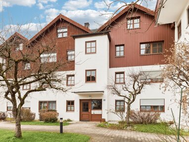 Maisonette zum Kauf 475.000 € 5 Zimmer 110 m² 2. Geschoss Weilheim Weilheim in Oberbayern 82362