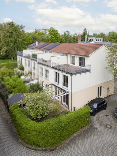 Reihenmittelhaus zum Kauf 790.000 € 5 Zimmer 160 m² 206 m² Grundstück Babelsberg - Nord Potsdam 14482