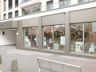 Laden zur Miete Provisionsfrei 4.500 € 250 m² Verkaufsfläche Altstadt Mainz 55116