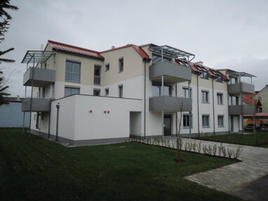 Wohnung zur Miete 490,85 € 2 Zimmer 52,6 m² 2. Geschoss Irnfritz 3754