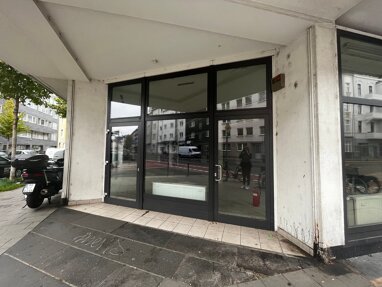 Verkaufsfläche zur Miete 14,07 € 314 m² Verkaufsfläche Unterbilk Düsseldorf 40219