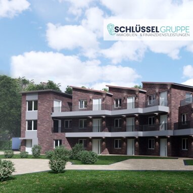 Terrassenwohnung zum Kauf 449.000 € 4 Zimmer 94 m² Ehnern Oldenburg 26121