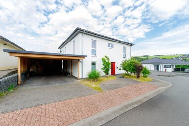 Einfamilienhaus zum Kauf 785.000 € 7 Zimmer 220 m² 616 m² Grundstück Pluwig Pluwig 54316