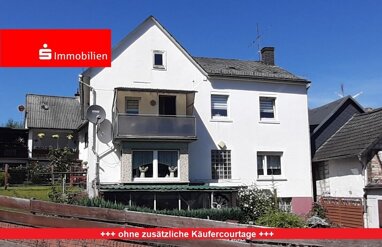 Einfamilienhaus zum Kauf Provisionsfrei 169.900 € 5 Zimmer 179 m² 380 m² Grundstück Bechlingen Aßlar 35614