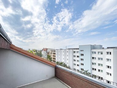Wohnung zum Kauf Provisionsfrei 598.500 € 4 Zimmer 111 m² 4. Geschoss Gesundbrunnen Berlin 13347