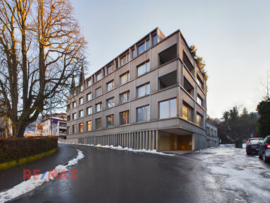 Bürofläche zur Miete 211 m² Bürofläche Am Brand 2|4 Bregenz 6900