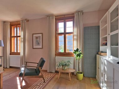 Wohnung zur Miete Wohnen auf Zeit 750 € 2 Zimmer 65 m² frei ab 01.07.2024 Scheiditz 07646