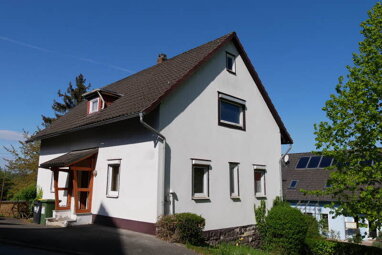 Einfamilienhaus zum Kauf 95.000 € 5 Zimmer 107 m² 564 m² Grundstück Großheirath Großheirath 96269
