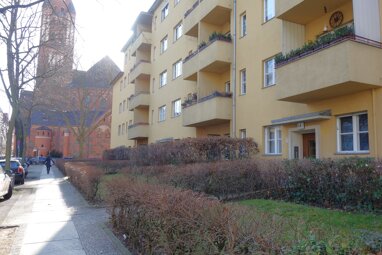 Wohnung zum Kauf 229.000 € 3 Zimmer 59,8 m² Wilmersdorf Berlin 14197