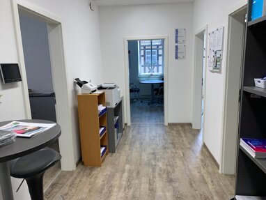 Bürofläche zur Miete 1.690 € 5 Zimmer 142 m² Bürofläche Neustadt Neustadt an der Aisch 91413