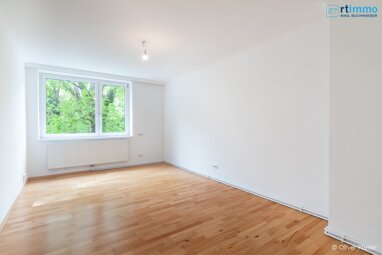 Wohnung zur Miete 745 € 2 Zimmer 65,3 m² 1. Geschoss Wien 1190