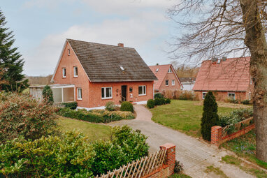 Einfamilienhaus zum Kauf 260.000 € 6 Zimmer 138,7 m² 1.363 m² Grundstück Melbeck 21406