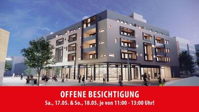Neubauprojekt zum Kauf Böblingen Böblingen 71034