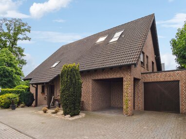 Einfamilienhaus zum Kauf 599.000 € 8 Zimmer 244,8 m² 754 m² Grundstück Coesfeld Coesfeld 48653