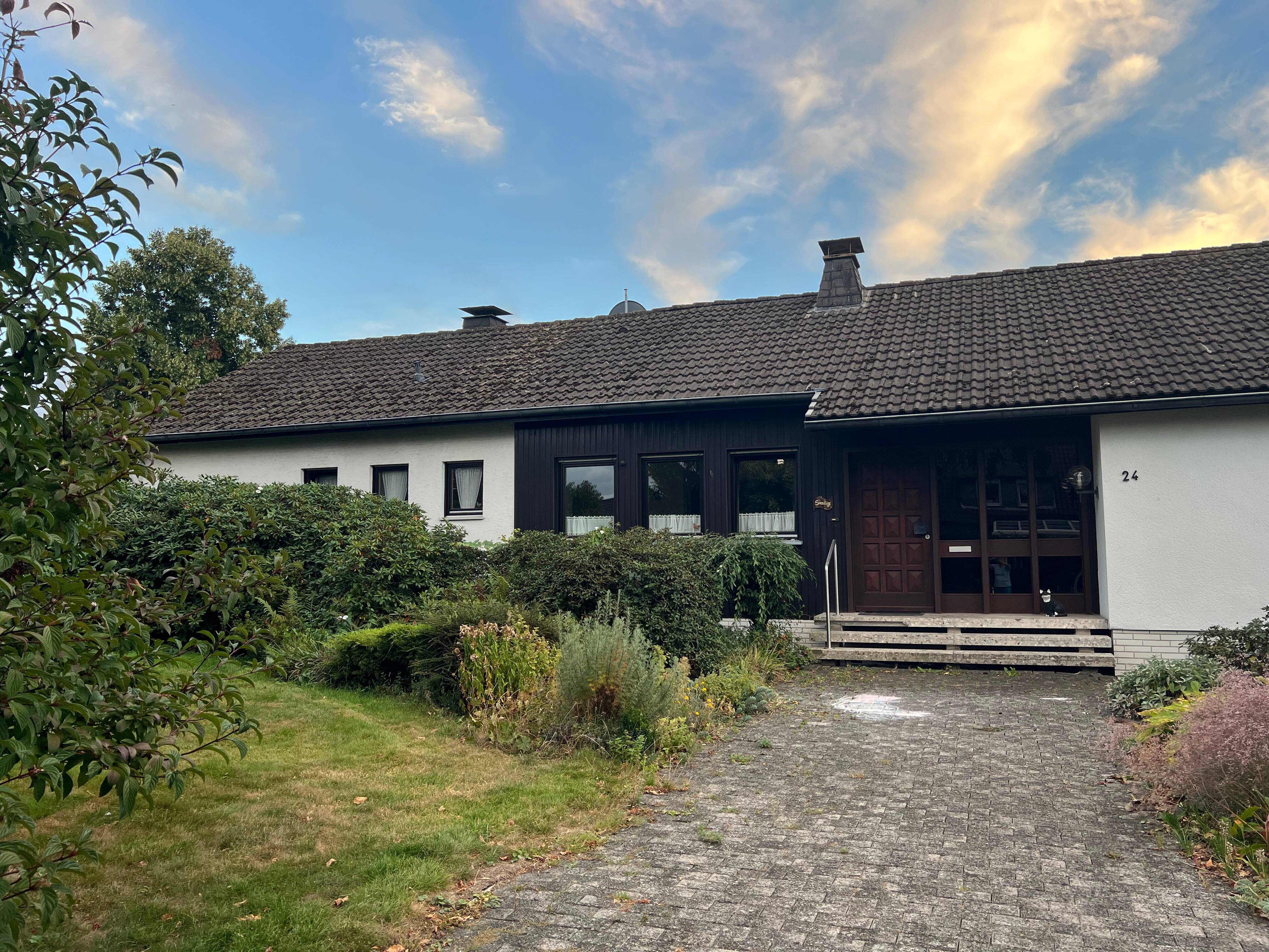 Einfamilienhaus in ruhiger Lage zu Verkaufen