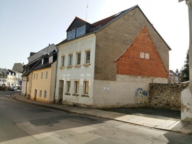 Haus zum Kauf Provisionsfrei Zwangsversteigerung 60.000 € 8 Zimmer 235 m² 200 m² Grundstück Bahnhofsvorstadt Freiberg 09599