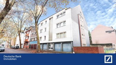 Mehrfamilienhaus zum Kauf als Kapitalanlage geeignet 1.279.000 € 21 Zimmer 510 m² 336 m² Grundstück Hassels Düsseldorf 40599