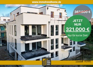 Penthouse zum Kauf 321.000 € 3 Zimmer 91,9 m² 3. Geschoss Neue Bockradener Straße 32 Stadt Ibbenbüren 49477