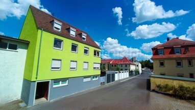 Mehrfamilienhaus zum Kauf 1.199.500 € 17 Zimmer 343 m² 545 m² Grundstück Heidingsfeld Würzburg 97084