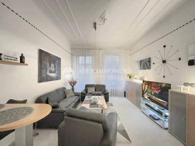 Wohnung zum Kauf 383.500 € 3 Zimmer 92,6 m² Erdgeschoss Babelsberger Str. 49 Wilmersdorf Berlin 10715