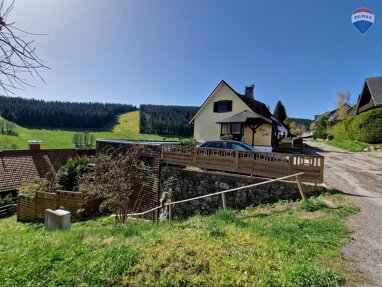 Mehrfamilienhaus zum Kauf 350.000 € 12 Zimmer 278 m² 790 m² Grundstück Altglashütten Feldberg 79868