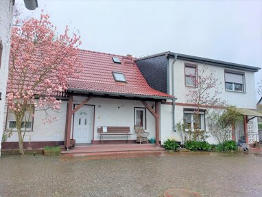 Mehrfamilienhaus zum Kauf 159.999 € 6 Zimmer 158,3 m² 3.240 m² Grundstück Groß Neuendorf Letschin 15324