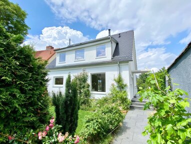 Einfamilienhaus zum Kauf 987.000 € 4 Zimmer 220 m² 850 m² Grundstück Loschwitz-Nordost (Rißweg) Dresden 01324