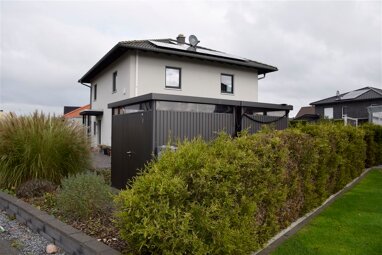 Einfamilienhaus zur Miete 1.950 € 5 Zimmer 150 m² 671 m² Grundstück Kastanienbogen 18 Otterndorf Otterndorf , Niederelbe 21762