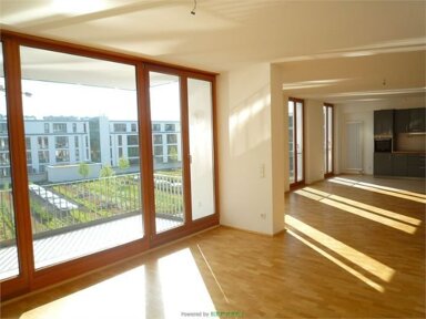 Wohnung zur Miete 1.960 € 4 Zimmer 114 m² 2. Geschoss Kalbach-Riedberg Frankfurt am Main 60438