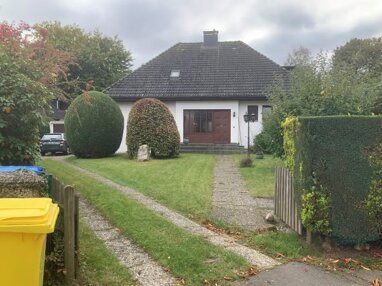 Einfamilienhaus zum Kauf 695.000 € 6 Zimmer 150 m² 955 m² Grundstück Duvenstedt Hamburg 22397