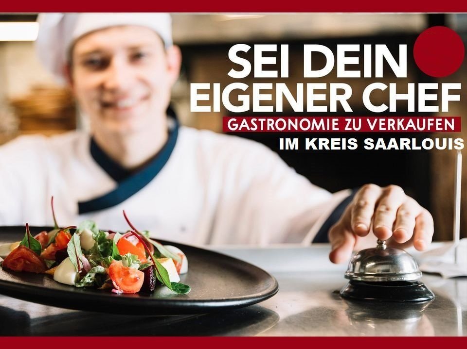 Restaurant zum Kauf 340.000 € 150 m²<br/>Gastrofläche Dillingen Dillingen 66763