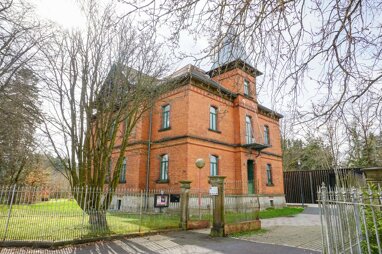 Villa zum Kauf 537.000 € 15 Zimmer 450,3 m² 15.313 m² Grundstück Plößberg Selb / Plößberg 95100