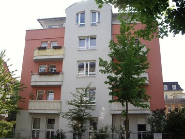 Terrassenwohnung zur Miete 700 € 3 Zimmer 71 m² Erdgeschoss Bünaustraße 50 Löbtau-Süd (Frankenbergstr.) Dresden 01159