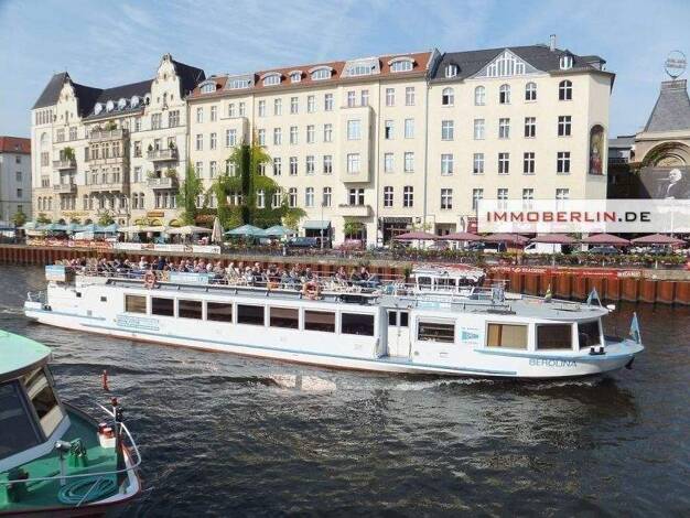 Wohnung zum Kauf 649.000 € 2 Zimmer 84 m² Mitte Berlin 10117