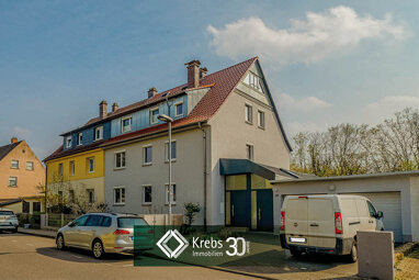 Mehrfamilienhaus zum Kauf 620.000 € 8 Zimmer 231 m² 629 m² Grundstück Steinhofweg 67 Pfaffengrund - Süd Heidelberg 69123