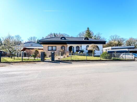 Bungalow zum Kauf 1.275.500 € 9 Zimmer 441 m² 2.263 m² Grundstück Oer Oer-Erkenschwick 45739