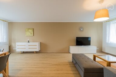 Wohnung zur Miete Wohnen auf Zeit 2.990 € 4 Zimmer 150 m² frei ab 01.01.2025 Biesdorf Berlin 12683