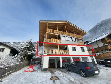 Wohnung zum Kauf 527.000 € 4 Zimmer 100 m² Eben am Achensee 6212