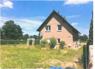 Einfamilienhaus zur Miete 1.550 € 4 Zimmer 114 m² 1.770 m² Grundstück Mühlenweg 54b Schwante Oberkrämer 16727