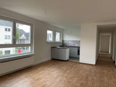 Wohnung zur Miete 780 € 5 Zimmer 108,1 m² 2. Geschoss Erle Gelsenkirchen 45891