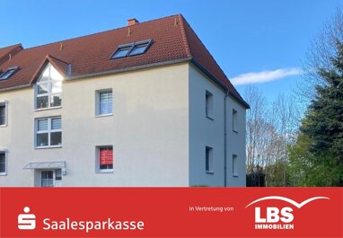 Wohnung zum Kauf 65.000 € 2 Zimmer 60 m² Feldwiesenstraße 7 Ortslage Ammendorf / Beesen Halle 06130