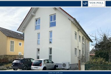 Wohnung zum Kauf 310.000 € 4,5 Zimmer 111 m² 2. Geschoss Bad Saulgau Bad Saulgau 88348