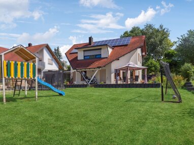 Einfamilienhaus zum Kauf 399.000 € 6 Zimmer 157,7 m² 956 m² Grundstück Riedlingen Riedlingen 88499