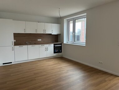Wohnung zur Miete 730 € 2 Zimmer 58,4 m² 2. Geschoss Lüch Op 26 Garding 25836