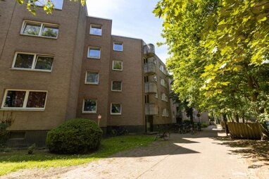 Wohnung zur Miete 654 € 3 Zimmer 82,4 m² Erdgeschoss Burenkamp 16 Flötenteich Oldenburg 26127