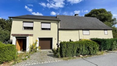 Einfamilienhaus zum Kauf 185.000 € 10 Zimmer 218,3 m² 999 m² Grundstück frei ab sofort Kleinröhrsdorf Großröhrsdorf 01900