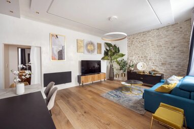 Wohnung zum Kauf 1.050.000 € 3 Zimmer 66 m² Centre Sud Est 4th (Marais - Place des Vosges - Ile St Louis) 75009