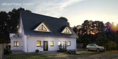 Doppelhaushälfte zum Kauf Provisionsfrei 534.980 € 4 Zimmer 125 m² 379 m² Grundstück Rembrücken Dietzenbach 63128