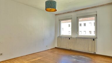 Wohnung zum Kauf 98.000 € 2 Zimmer 50 m² 2. Geschoss Dutzendteich Nürnberg 90478